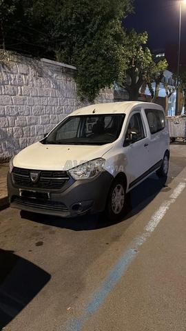 Dacia Dokker 2021 - 2