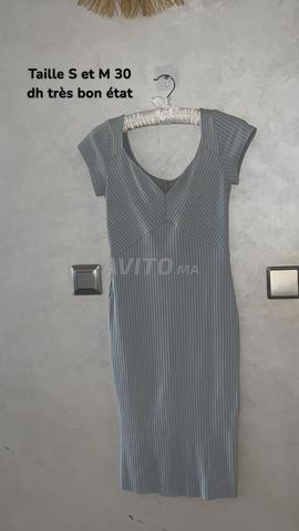 ملابس وفستان فاخر - 2