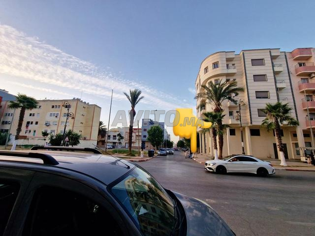 عرض قطعة أرضية محفظة للبيع القصر الكبير - 2