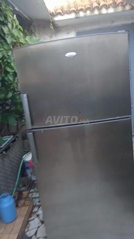 ثلاجة للبيع الدار البيضاء الرحمة 80 - 2