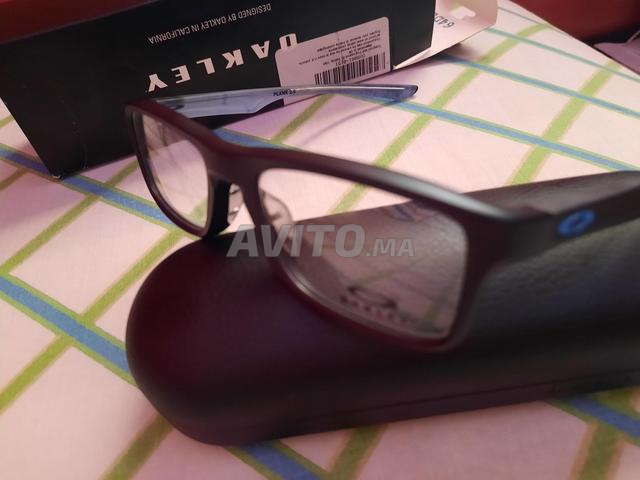 Oakley cadre lunettes orig 51 - 2