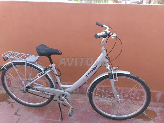 دراجة للبيع - 2