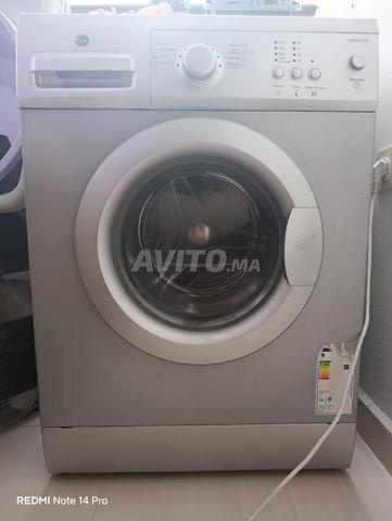 غسالة ملابس للبيع - 2