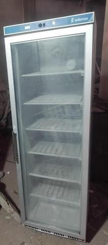 Frigo Edenox MAD Espagnol - 2