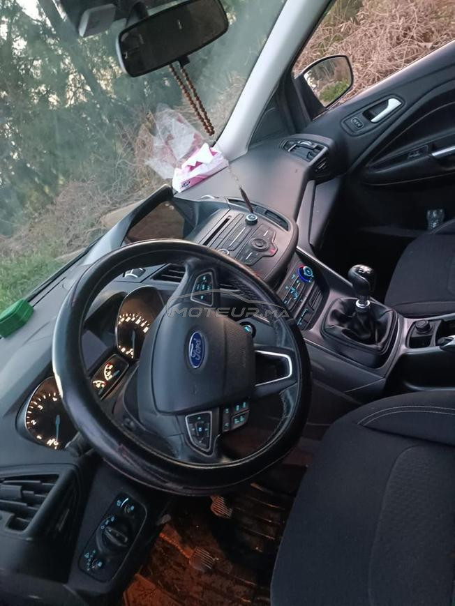 Ford Kuga 2017 en excellente état.