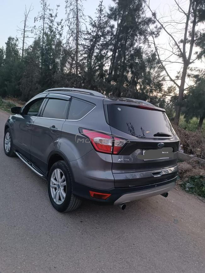 Ford Kuga 2017 en excellente état.