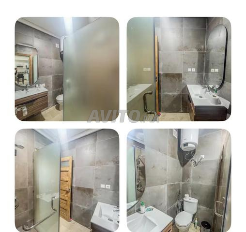 استوديو مريح في قلب شارع أنفا - 2