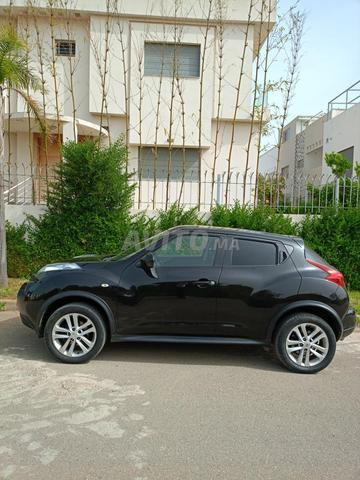 نيسان جوك المالك الأول - 2