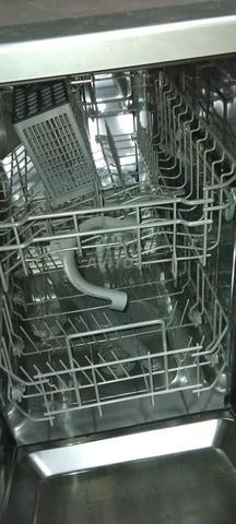 Lave-vaisselle - 2