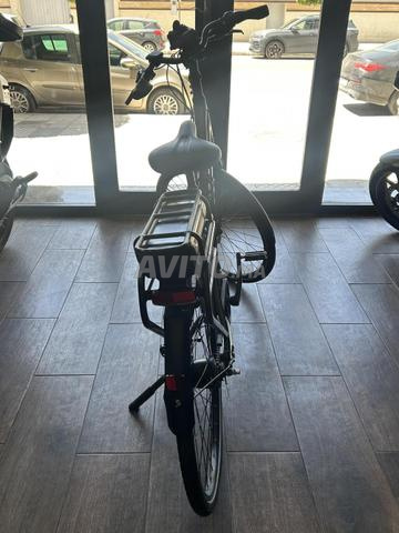 دراجة جاينت جديدة