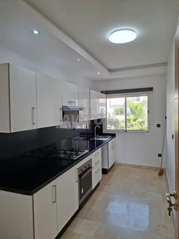 شقة طابق 2 إقامة ليس كولين دو سيدي معروف - 2