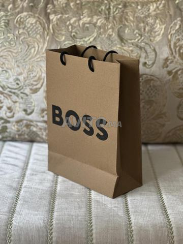 RÉDUCTION 🆘 PORTEFEUILLE BOSS ORIGINAL 🇩🇪💯💯 - 2