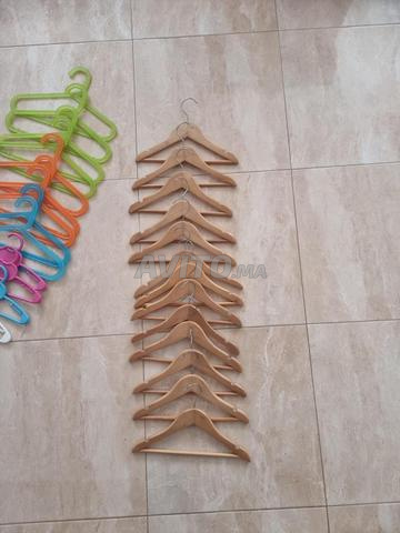 25 علاقة ملابس للأطفال - 2