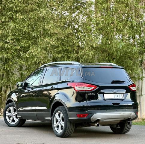 Kuga 2016 2 litres - 2