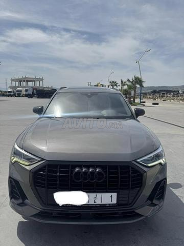 أودي Q3 ديزل أوتوماتيك 2019