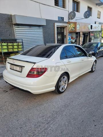 مرسيدس بنز 220 - 2