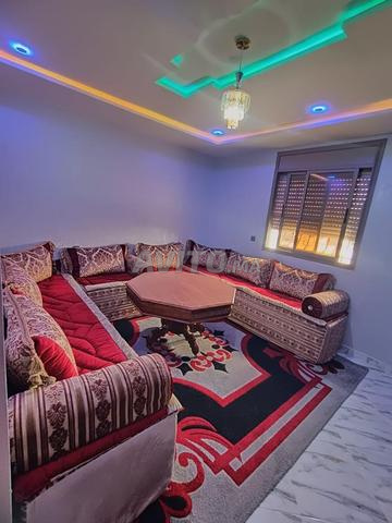 Appartement meublé à louer à Hay Salam, Agadir