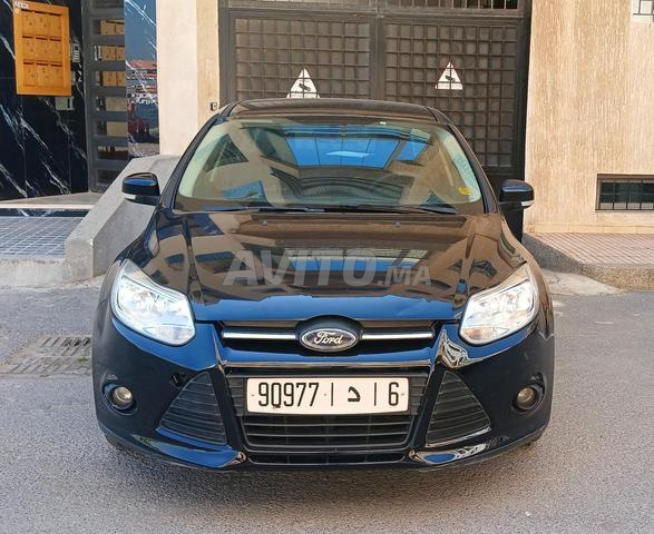 فورد فوكس - 2