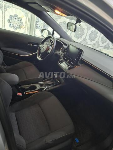 Toyota Corolla 2021 - 2