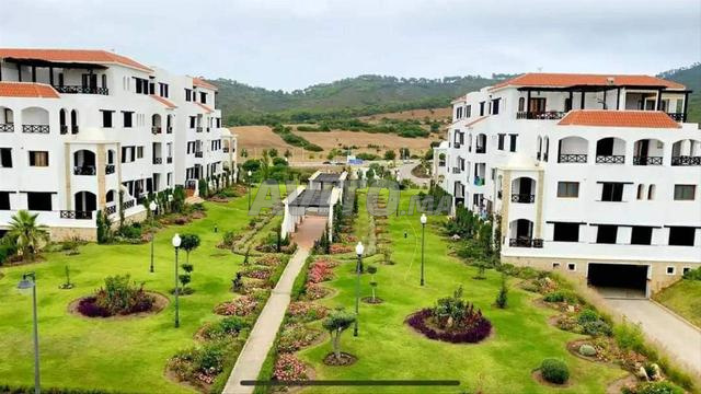 شقة للكراء في كابو نيغرو قرب الشاطئ - 2