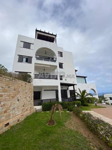 شقة في كابو نيغرو قرب البحر هادئة وآمنة - 2