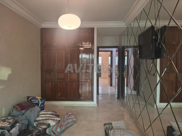 Appartement à louer à Val Fleuri - 2