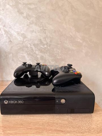 Xbox 360 - Microsoft - 2