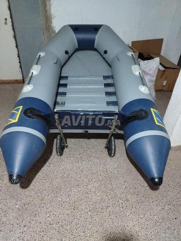 VENTE ZODIAC 2M40 - 2