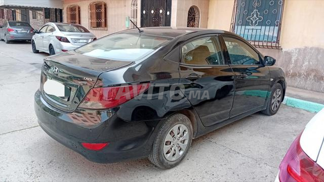 هيونداي أكسنت - 2