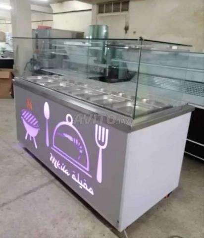 جميع أنواع الثلاجات - 2