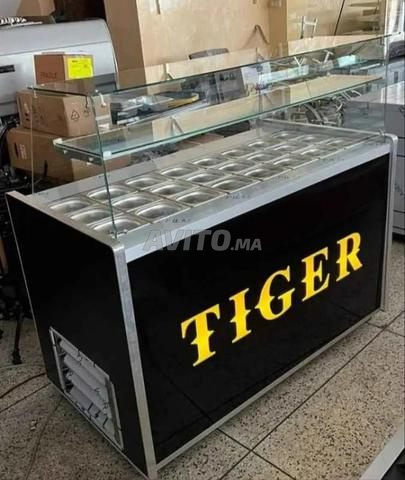 جميع أنواع الثلاجات