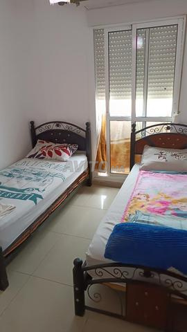 شقة مفروشة للإيجار - 2