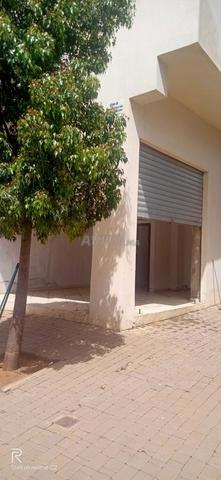 Local commercial à vendre ou à louer