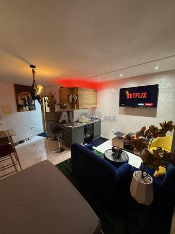 شقة وسط المدينة - 2