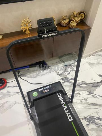 Tapis de course slim neuf - 2