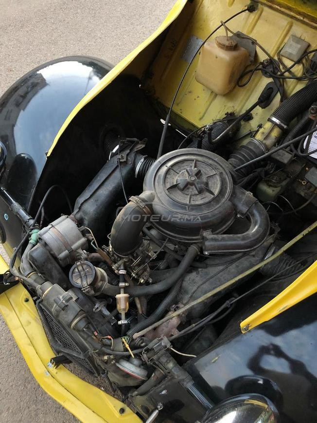 Citroën 2CV 