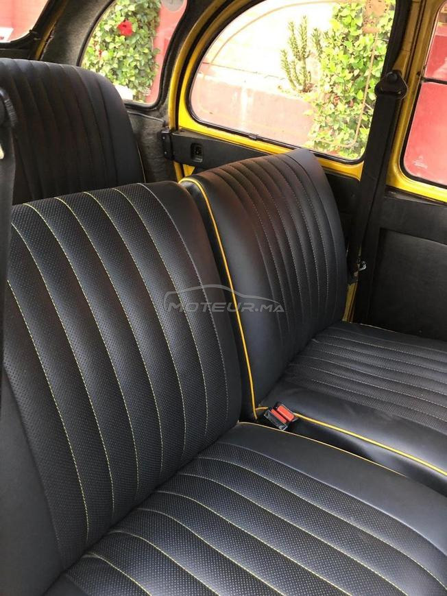 Citroën 2CV 