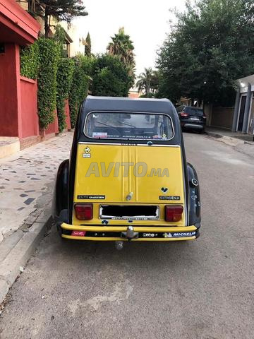 سيتروين 2CV - 2