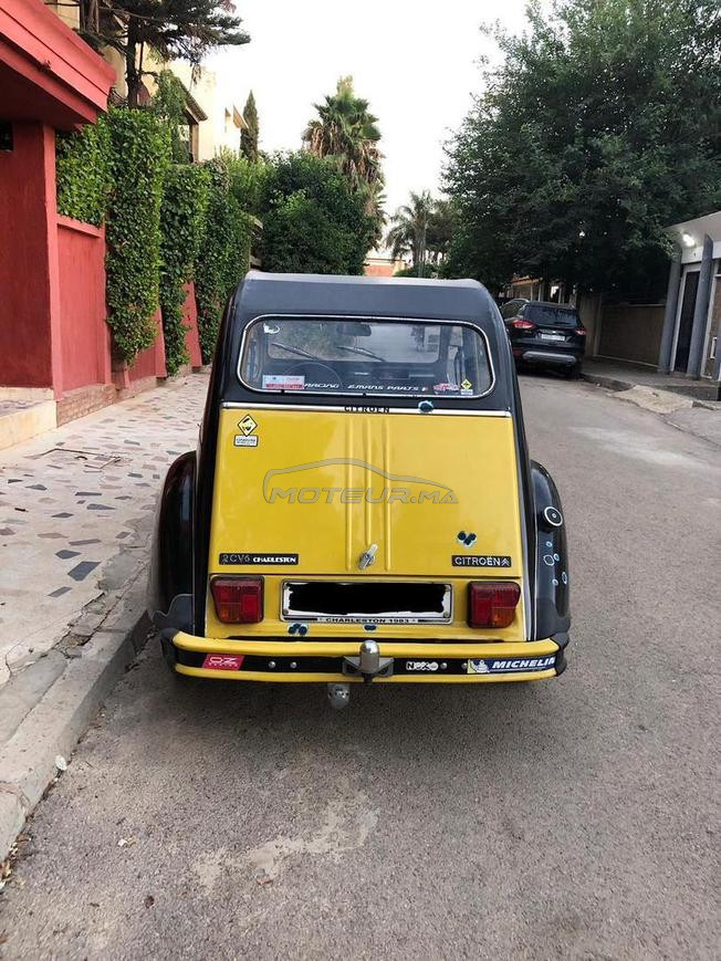 Citroën 2CV 