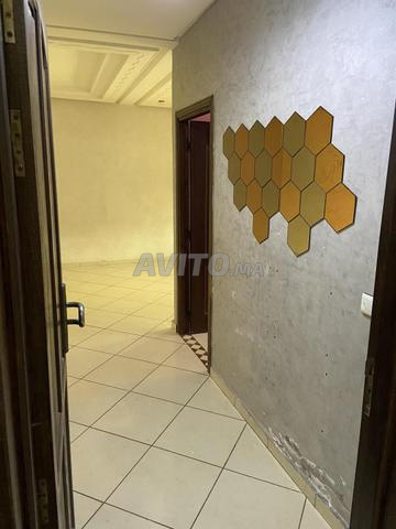شقة للإيجار 83 متر مربع بالدار البيضاء - 2