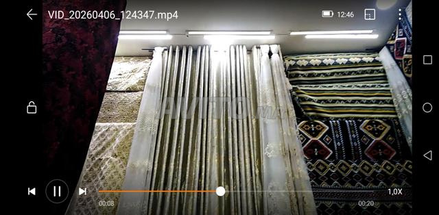 ساروت للبيع وسط مالين توب