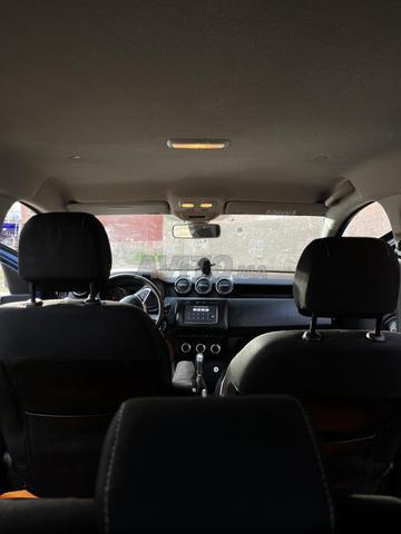 داسيا داستر ديزل أوتوماتيك 2018 في أغادير - 2