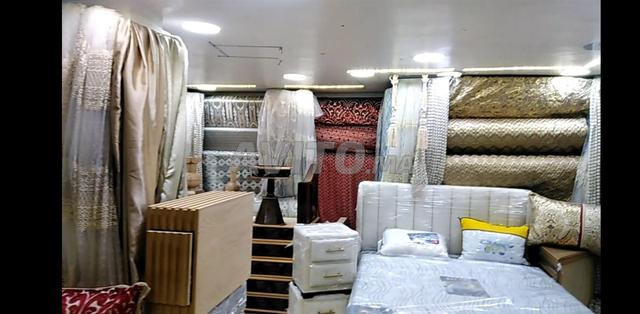 ساروت للبيع وسط مالين توب - 2