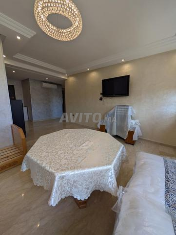 Appartement 110m² à vendre à bouznika - 2