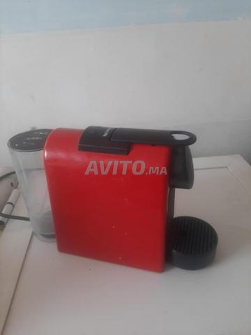 آلة قهوة نسبريسو - 2