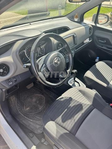 تويو ياريس هايبرد - 2