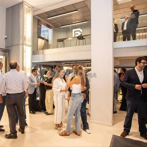 معرض للإيجار 3300 متر، عين شوك - 2