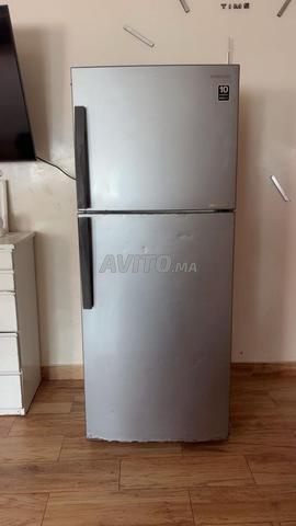 ثلاجة سامسونج تمارة