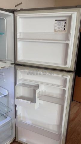 ثلاجة سامسونج تمارة - 2