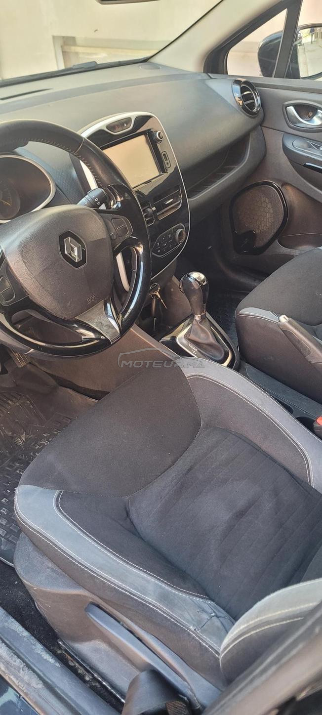 clio 4 a vendre 
